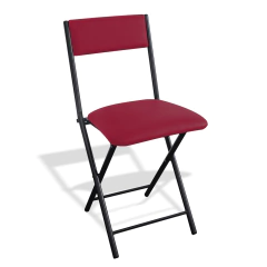 Imagen de Silla Plegable Confort