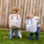 Mochila Kids Alfonso en internet