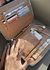 Travel Pocket Suela cierre celeste - comprar online