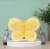Bolsinha Infantil Borboleta Silicone - loja online