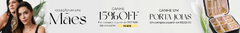 Banner da categoria GLASSES