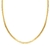 Choker Fita - Banhado a Ouro 18K na internet