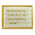 Piercing Fake Inicial - Banhado a Ouro 18K - comprar online