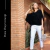 Blusa Sophia na internet