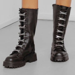 BORCEGO ESTELA BLACK en internet