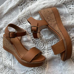 SANDALIA KIMI TOAST - (760) en internet