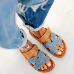 SANDALIA HERMINIA JEAN