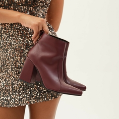 BOTA BOSTON MALBEC - tienda online