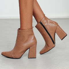 BOTA BOSTON HABANO en internet