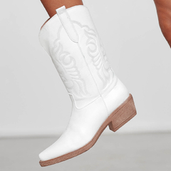 TEXANA ATLANTA WHITE - comprar online