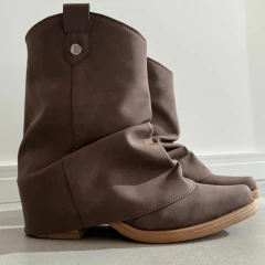 BOTA ROCCA CHOCOLATE - LAS ROXY