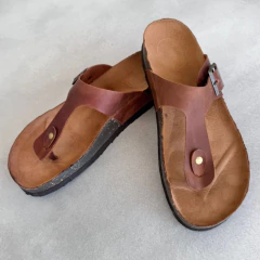 SANDALIA TELMA TOAST en internet