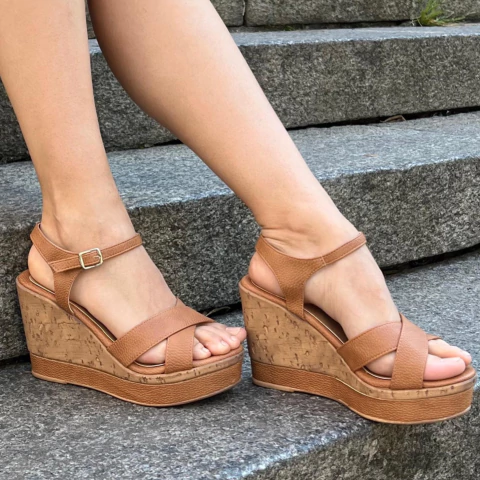 SANDALIA TALIA TOAST - (870) - comprar online