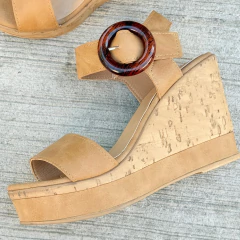 SANDALIA DOLO TOAST - (850) en internet