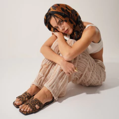 SANDALIA TOKIO PRINT en internet