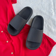 SANDALIA MOANA BLACK