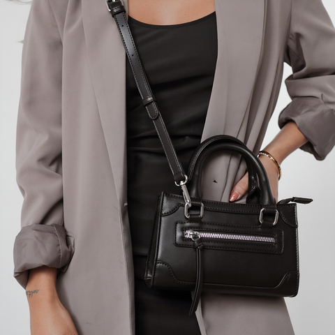 CARTERA JUDIT BLACK