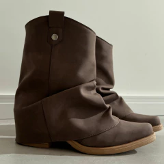 BOTA ROCCA CHOCOLATE - comprar online
