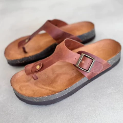 SANDALIA TELMA TOAST - comprar online