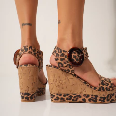 SANDALIA DOLO PRINT - (850) - tienda online