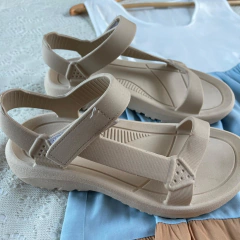 SANDALIA MAUI CAMEL en internet