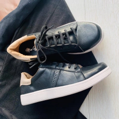 ZAPATILLA VALENTINA BLACK