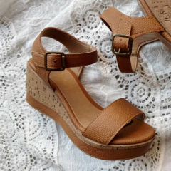 SANDALIA KIMI TOAST - (760) - comprar online