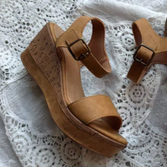 SANDALIA KIMI CAMEL - (760) en internet