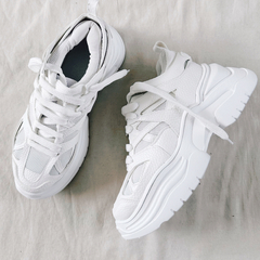 Imagen de SNEAKER BALENCIAGA WHITE