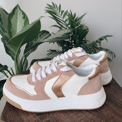 ZAPATILLA KANSAS NUDE en internet