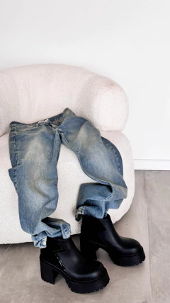 Imagen de BOTA GAIA BLACK