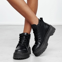 BORCEGO ALMA BLACK - comprar online