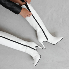 BOTA AUSTRALIA WHITE - tienda online
