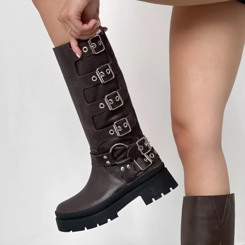 BOTA MIU CHOCOLATE