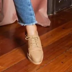 MOCASIN FRIDA TOAST en internet
