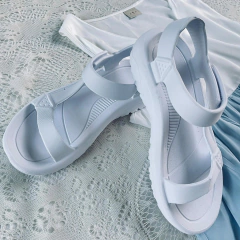 SANDALIA MAUI WHITE en internet