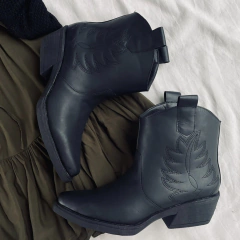 TEXANA APOLA BLACK - comprar online