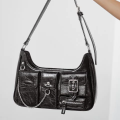 CARTERA NIKKI BLACK - comprar online