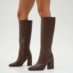 BOTA CECILIA CHOCOLATE en internet