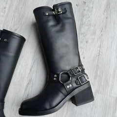 BOTA CARTER BLACK