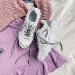 ZAPATILLA KIKI WHITE