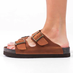 SANDALIA CHAR TOAST - comprar online