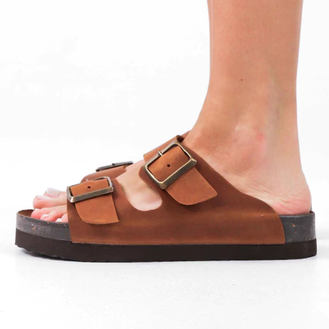 SANDALIA CHAR TOAST - comprar online