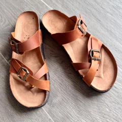 SANDALIA LIMA TOAST en internet