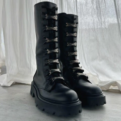 BORCEGO ESTELA BLACK - comprar online