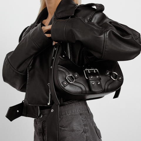CARTERA KOA BLACK - comprar online