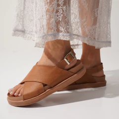 SANDALIA LULI TOAST - comprar online