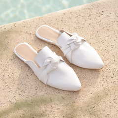 SANDALIA LETICIA WHITE - comprar online