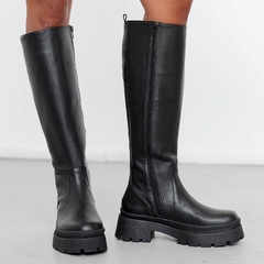 BOTA LOREN BLACK - comprar online