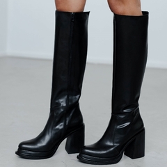 BOTA NINA BLACK
